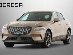 Atacama copper matt Gebraucht 2023 Genesis GV70 Sport SUV | 45.950 € (Superpreis)