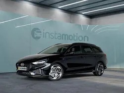 Schwarz Neu 2025 Hyundai i30 Kombi | 26.249 € (Fairer Preis)