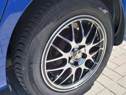 Blau Gebraucht 2015 Skoda Fabia Ambition Kombi | 5.700 € (Fairer Preis)