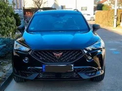 Schwarz Gebraucht 2022 Cupra Formentor VZ3 SUV | 27.500 € (Guter Preis)