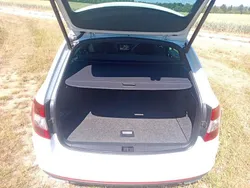 Andere außenfarben Gebraucht 2015 Skoda Octavia RS Kombi | 11.950 € (Superpreis)