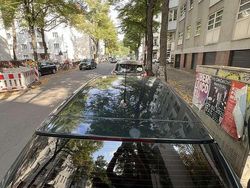 Grün Gebraucht 2005 Mercedes B200 Van / Kleinbus | 4.350 € (Etwas zu teuer)