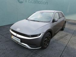 Grau Gebraucht 2024 Hyundai Ioniq 6 Limousine | 39.899 € (Fairer Preis)