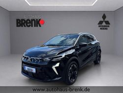 Schwarz Neu 2025 Mitsubishi ASX Edition SUV | 32.690 € (Fairer Preis)