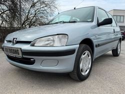 Gebraucht 2001 Peugeot 106 Filou Kleinwagen | 1.490 € (Fairer Preis)