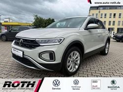Ascotgrau Neu 2025 VW T-Roc SUV | 28.990 € (Guter Preis)