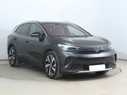 Grau Gebraucht 2020 VW ID.4 Pro SUV | 27.013 € (Etwas zu teuer)