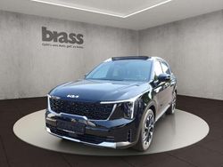 Schwarz Neu 2025 Kia Sorento Platinum SUV | 63.980 € (Teuer)