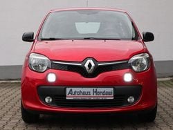 Rot Gebraucht 2018 Renault Twingo LIMITED Kleinwagen | 8.890 € (Fairer Preis)
