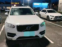 Weiß Gebraucht 2016 Volvo XC60 SUV | 11.500 €