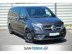 Grau Gebraucht 2020 Mercedes V300 Avantgarde Van / Kleinbus | 52.500 € (Guter Preis)