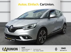 Renault Scénic IV