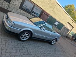 Gebraucht 1996 Audi 80 Cabrio | 3.999 €