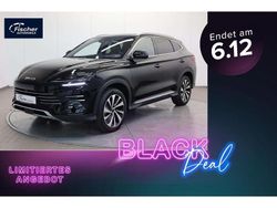 Schwarz Neu 2025 BYD Seal U Comfort SUV | 33.790 € (Fairer Preis)