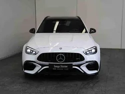 Gebraucht 2023 Mercedes C63 S E Performance AMG Kombi | 75.899 €