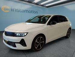 Weiß Gebraucht 2024 Opel Astra Limousine | 26.149 € (Fairer Preis)
