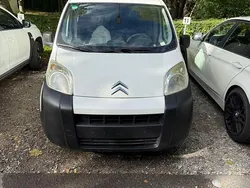 Silber Gebraucht 2008 Citroën Berlingo Van / Kleinbus | 1.200 €