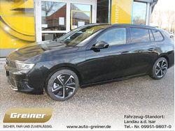 Karbon schwarz (metallic) Neu 2025 Opel Astra Kombi | 32.790 € (Teuer)