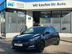 Schwarz Gebraucht 2016 Hyundai i30 Limousine | 7.290 € (Guter Preis)