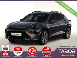 Blau Neu 2025 Cupra Formentor SUV | 33.906 € (Superpreis)