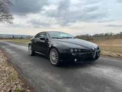 Schwarz Gebraucht 2009 Alfa Romeo Brera Coupé | 7.750 € (Superpreis)