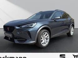 Grau Gebraucht 2023 Cupra Formentor Basis SUV | 23.990 € (Guter Preis)