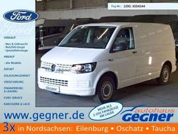 Candyweiss Gebraucht 2017 VW T6 Van | 18.940 € (Superpreis)