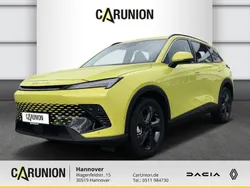 Baic X55