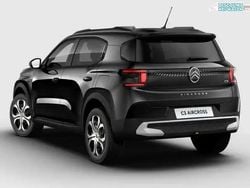 Perla nera schwarz metallic Neu 2025 Citroën C3 Aircross SUV | 24.247 € (Guter Preis)
