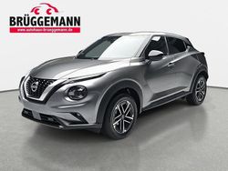 Schwarz Neu 2025 Nissan Juke N-Connecta SUV | 23.490 € (Guter Preis)