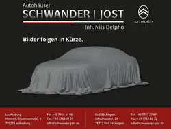 Schwarz Gebraucht 2024 Citroën Berlingo Van / Kleinbus | 32.980 €