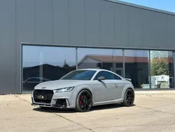 Andere Gebraucht 2018 Audi TT Advanced | 59.990 €