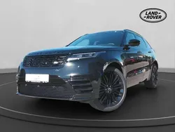 Santorini black Neu 2025 Land Rover Range Rover Velar SE Dynamic SUV | 88.990 € (Guter Preis)
