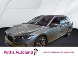 Grau Gebraucht 2025 Skoda Superb Selection Kombi | 40.777 € (Superpreis)