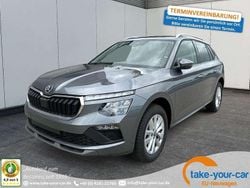 Grau Neu 2025 Skoda Kamiq Selection SUV | 28.780 € (Guter Preis)