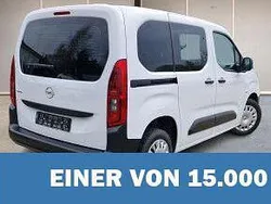 Diverse Gebraucht 2023 Opel Combo Life | 18.620 € (Superpreis)