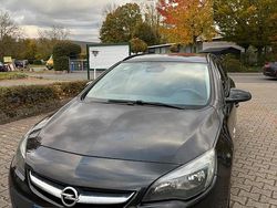 Gebraucht 2013 Opel Astra Kombi | 2.800 € (Guter Preis)