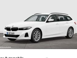 Alpinweiss iii Gebraucht 2024 BMW 318 Comfort Edition Kombi | 31.320 € (Guter Preis)