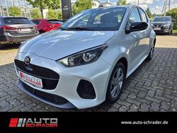 Weiß Neu 2025 Mazda 2 Exclusive-Line Limousine | 25.950 € (Fairer Preis)