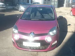Violett Gebraucht 2012 Renault Twingo Expression Kleinwagen | 4.900 € (Fairer Preis)