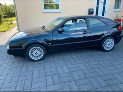 VW Corrado