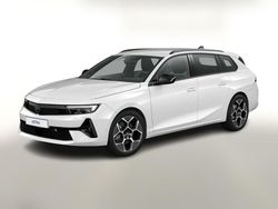 Weiss Neu 2025 Opel Astra Kombi | 25.488 € (Superpreis)