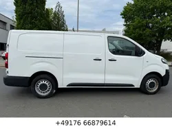 Weiß Gebraucht 2021 Opel Vivaro Edition Van | 15.000 € (Superpreis)