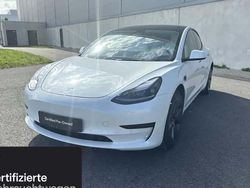 Weiß Gebraucht 2021 Tesla Model 3 RWD Limousine | 26.900 € (Fairer Preis)