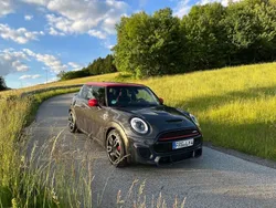 Grau Gebraucht 2016 Mini John Cooper Works Kleinwagen | 18.900 € (Guter Preis)