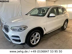Andere Gebraucht 2021 BMW X3 xLine SUV | 29.490 € (Guter Preis)