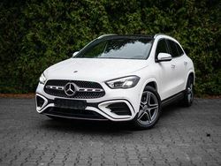 Weiß Neu 2025 Mercedes GLA200 Premium SUV | 42.190 €
