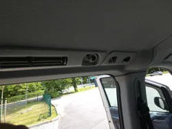 Silber Gebraucht 2005 Mercedes Viano Van / Kleinbus | 7.500 € (Fairer Preis)