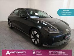 Grau Gebraucht 2023 Hyundai Ioniq 6 Dynamiq Limousine | 28.670 € (Superpreis)