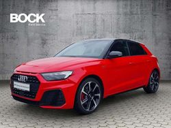 Rot Gebraucht 2018 Audi A1 S-Line Kleinwagen | 19.990 € (Fairer Preis)